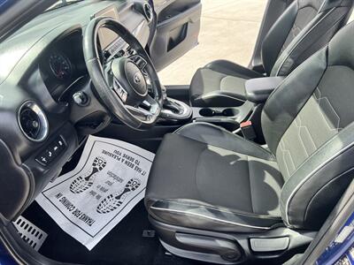 2021 Kia Forte GT-Line - Photo 7 - Phoenix, AZ 85009