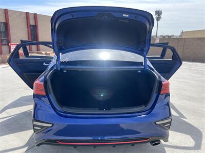 2021 Kia Forte GT-Line - Photo 12 - Phoenix, AZ 85009