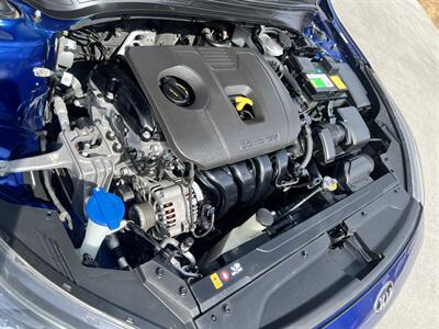 2021 Kia Forte GT-Line - Photo 15 - Phoenix, AZ 85009