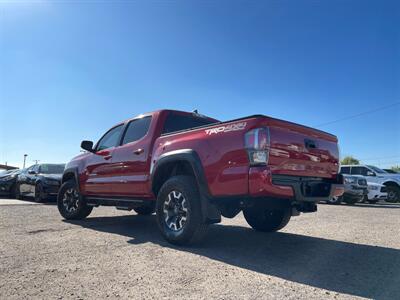 2021 Toyota Tacoma TRD Pro   - Photo 3 - Phoenix, AZ 85009