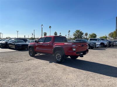 2021 Toyota Tacoma TRD Pro   - Photo 14 - Phoenix, AZ 85009