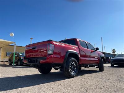 2021 Toyota Tacoma TRD Pro   - Photo 4 - Phoenix, AZ 85009