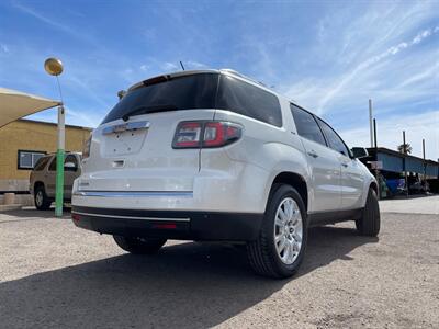 2015 GMC Acadia SLT-1   - Photo 4 - Phoenix, AZ 85009