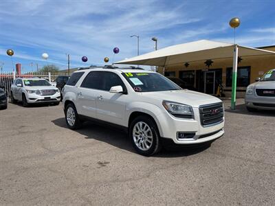 2015 GMC Acadia SLT-1   - Photo 14 - Phoenix, AZ 85009