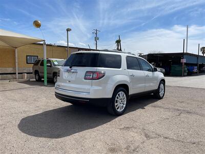 2015 GMC Acadia SLT-1   - Photo 17 - Phoenix, AZ 85009