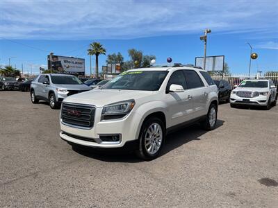 2015 GMC Acadia SLT-1   - Photo 15 - Phoenix, AZ 85009