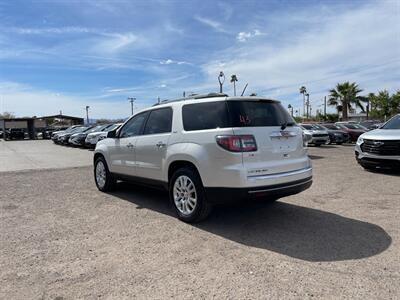 2015 GMC Acadia SLT-1   - Photo 16 - Phoenix, AZ 85009