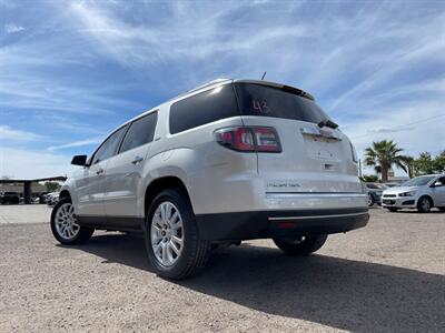 2015 GMC Acadia SLT-1   - Photo 3 - Phoenix, AZ 85009