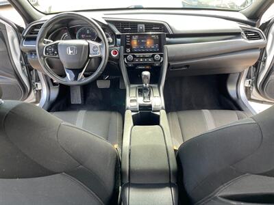 2021 Honda Civic EX   - Photo 9 - Phoenix, AZ 85009