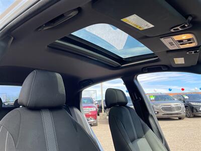 2021 Honda Civic EX   - Photo 10 - Phoenix, AZ 85009