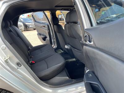 2021 Honda Civic EX   - Photo 8 - Phoenix, AZ 85009