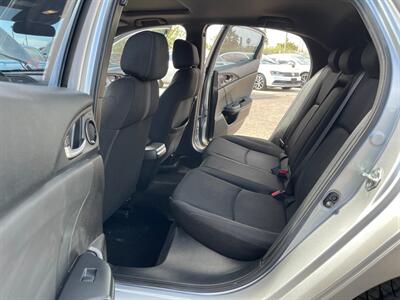 2021 Honda Civic EX   - Photo 6 - Phoenix, AZ 85009