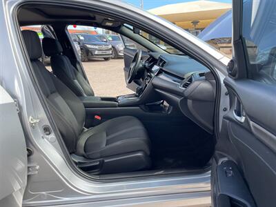 2021 Honda Civic EX   - Photo 7 - Phoenix, AZ 85009