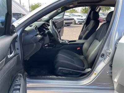 2021 Honda Civic EX   - Photo 5 - Phoenix, AZ 85009