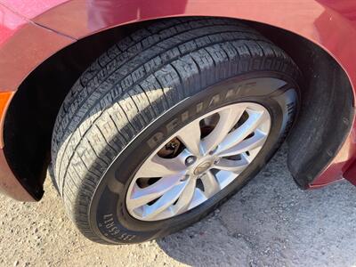 2017 Chrysler Pacifica Touring Plus - Photo 13 - Phoenix, AZ 85009