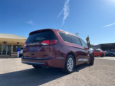 2017 Chrysler Pacifica Touring Plus - Photo 4 - Phoenix, AZ 85009