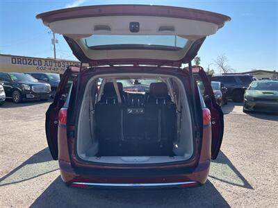 2017 Chrysler Pacifica Touring Plus - Photo 7 - Phoenix, AZ 85009