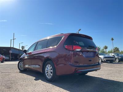 2017 Chrysler Pacifica Touring Plus - Photo 3 - Phoenix, AZ 85009