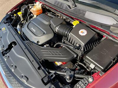 2017 Chrysler Pacifica Touring Plus - Photo 12 - Phoenix, AZ 85009