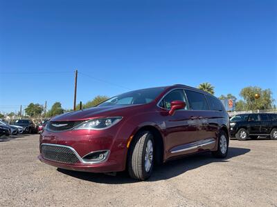 2017 Chrysler Pacifica Touring Plus - Photo 2 - Phoenix, AZ 85009