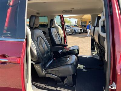 2017 Chrysler Pacifica Touring Plus - Photo 9 - Phoenix, AZ 85009