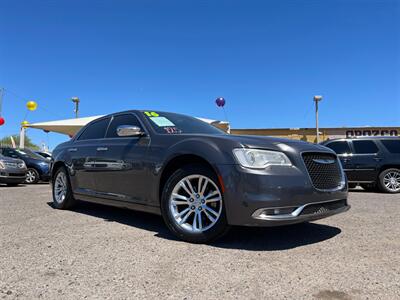 2016 Chrysler 300 C   - Photo 1 - Phoenix, AZ 85009