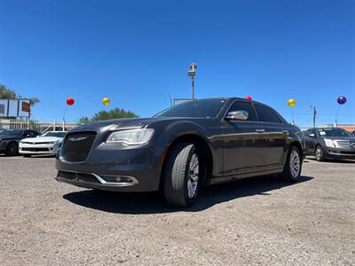 2016 Chrysler 300 C   - Photo 2 - Phoenix, AZ 85009