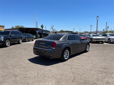 2016 Chrysler 300 C   - Photo 16 - Phoenix, AZ 85009