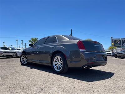 2016 Chrysler 300 C   - Photo 3 - Phoenix, AZ 85009