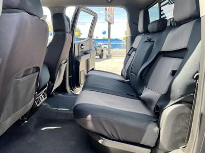 2020 Chevrolet Silverado 1500 LT Trail Boss   - Photo 11 - Phoenix, AZ 85009