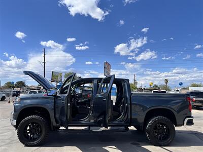 2020 Chevrolet Silverado 1500 LT Trail Boss   - Photo 6 - Phoenix, AZ 85009