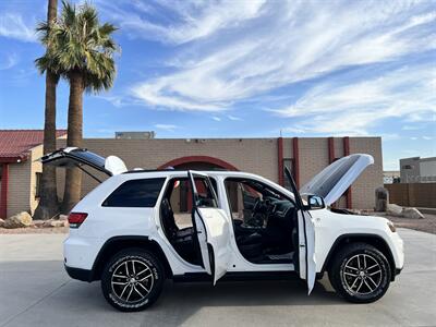2018 Jeep Grand Cherokee Trailhawk - Photo 5 - Phoenix, AZ 85009