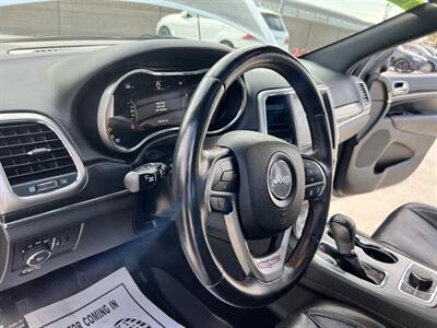 2018 Jeep Grand Cherokee Trailhawk - Photo 8 - Phoenix, AZ 85009