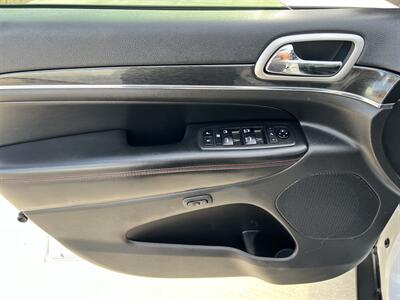 2018 Jeep Grand Cherokee Trailhawk - Photo 12 - Phoenix, AZ 85009