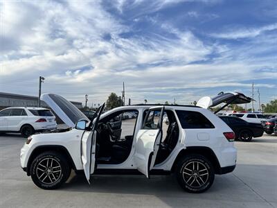 2018 Jeep Grand Cherokee Trailhawk - Photo 6 - Phoenix, AZ 85009