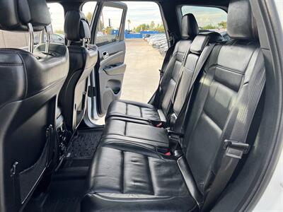 2018 Jeep Grand Cherokee Trailhawk - Photo 13 - Phoenix, AZ 85009