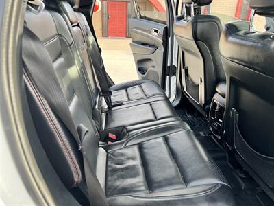 2018 Jeep Grand Cherokee Trailhawk - Photo 15 - Phoenix, AZ 85009