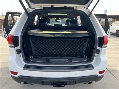 2018 Jeep Grand Cherokee Trailhawk - Photo 14 - Phoenix, AZ 85009