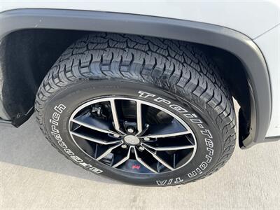 2018 Jeep Grand Cherokee Trailhawk - Photo 18 - Phoenix, AZ 85009