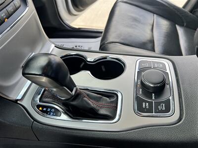 2018 Jeep Grand Cherokee Trailhawk - Photo 10 - Phoenix, AZ 85009