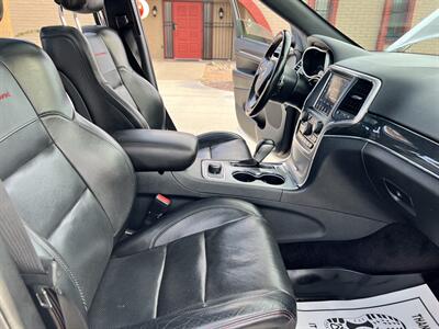2018 Jeep Grand Cherokee Trailhawk - Photo 16 - Phoenix, AZ 85009
