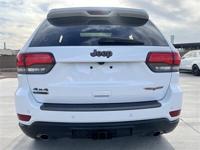 2018 Jeep Grand Cherokee Trailhawk - Photo 3 - Phoenix, AZ 85009