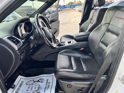 2018 Jeep Grand Cherokee Trailhawk - Photo 7 - Phoenix, AZ 85009
