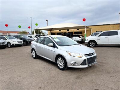 2012 Ford Focus SE   - Photo 12 - Phoenix, AZ 85009