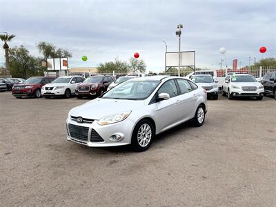 2012 Ford Focus SE   - Photo 13 - Phoenix, AZ 85009