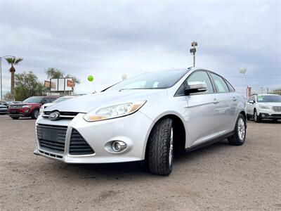 2012 Ford Focus SE   - Photo 2 - Phoenix, AZ 85009