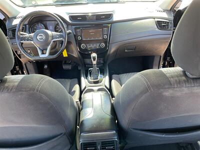 2020 Nissan Rogue S   - Photo 10 - Phoenix, AZ 85009