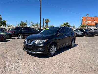 2020 Nissan Rogue S   - Photo 14 - Phoenix, AZ 85009
