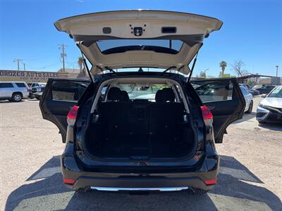 2020 Nissan Rogue S   - Photo 7 - Phoenix, AZ 85009