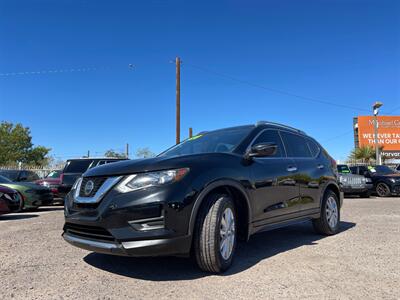 2020 Nissan Rogue S   - Photo 2 - Phoenix, AZ 85009